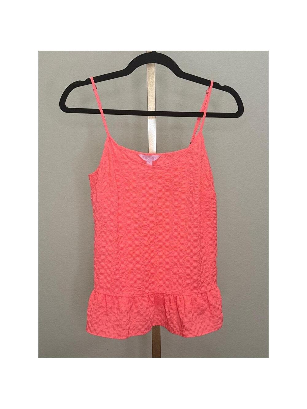 Lilly Pulitzer Women's Vests-tanks-cami